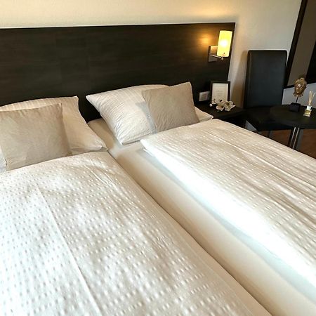 Hotel Am Ludwigskanal Wendelstein Eksteriør billede