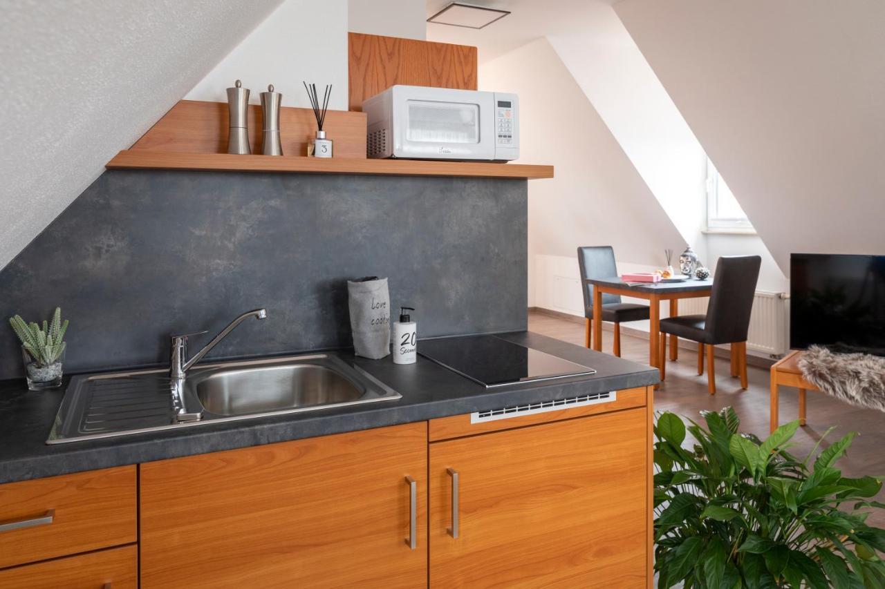 Hotel Am Ludwigskanal Wendelstein Eksteriør billede